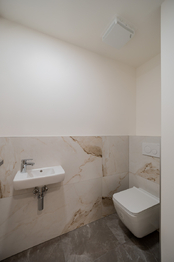 Prodej bytu 3+kk v osobním vlastnictví 3470 m², Jablonec nad Nisou