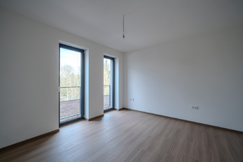 Prodej bytu 3+kk v osobním vlastnictví 3470 m², Jablonec nad Nisou