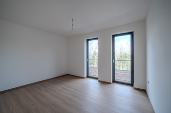 Prodej bytu 3+kk v osobním vlastnictví 3470 m², Jablonec nad Nisou