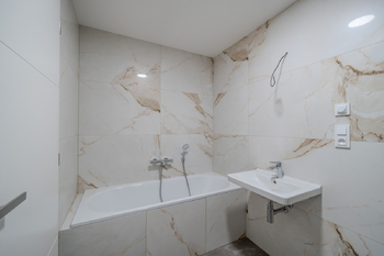 Prodej bytu 3+kk v osobním vlastnictví 3470 m², Jablonec nad Nisou