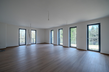 Prodej bytu 3+kk v osobním vlastnictví 3470 m², Jablonec nad Nisou