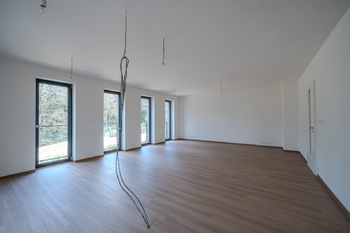 Prodej bytu 3+kk v osobním vlastnictví 3470 m², Jablonec nad Nisou