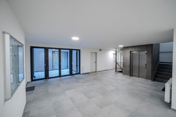 Prodej bytu 3+kk v osobním vlastnictví 3470 m², Jablonec nad Nisou