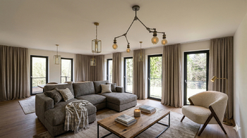 Prodej bytu 3+kk v osobním vlastnictví 3470 m², Jablonec nad Nisou