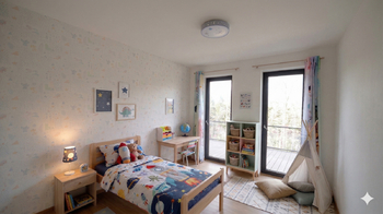 Prodej bytu 3+kk v osobním vlastnictví 3470 m², Jablonec nad Nisou