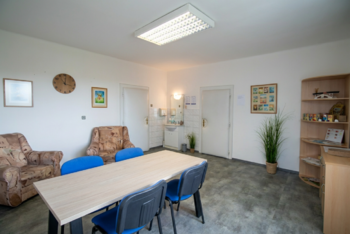 Pronájem kancelářských prostor 25 m², Ostrava