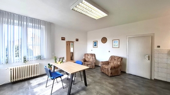 Pronájem kancelářských prostor 25 m², Ostrava