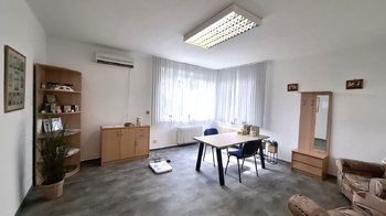 Pronájem kancelářských prostor 25 m², Ostrava