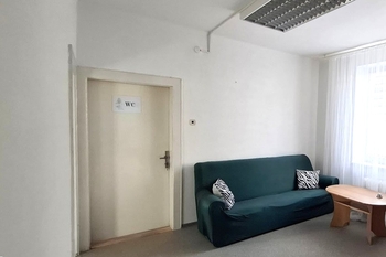 Pronájem kancelářských prostor 25 m², Ostrava