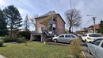 Pronájem kancelářských prostor 25 m², Ostrava