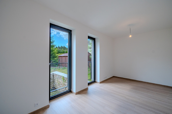 Prodej bytu 3+kk v osobním vlastnictví 95 m², Jablonec nad Nisou