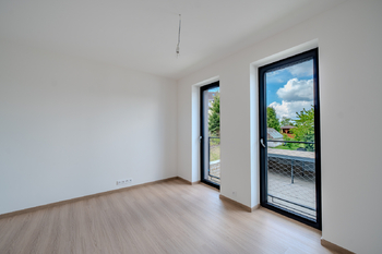 Prodej bytu 3+kk v osobním vlastnictví 95 m², Jablonec nad Nisou