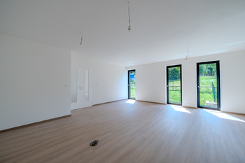 Prodej bytu 3+kk v osobním vlastnictví 95 m², Jablonec nad Nisou