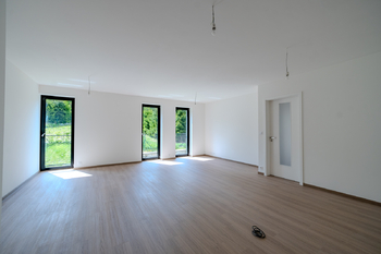 Prodej bytu 3+kk v osobním vlastnictví 95 m², Jablonec nad Nisou