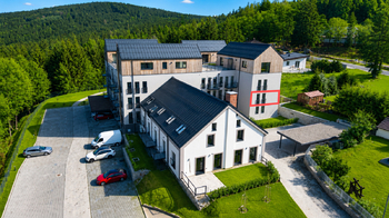 Prodej bytu 3+kk v osobním vlastnictví 95 m², Jablonec nad Nisou