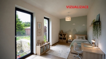 Prodej bytu 3+kk v osobním vlastnictví 95 m², Jablonec nad Nisou
