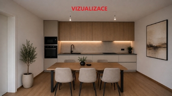 Prodej bytu 3+kk v osobním vlastnictví 95 m², Jablonec nad Nisou