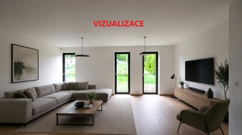Prodej bytu 3+kk v osobním vlastnictví 95 m², Jablonec nad Nisou