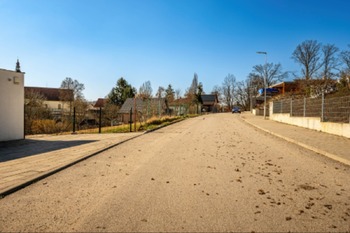 Prodej pozemku 1764 m², Ledenice