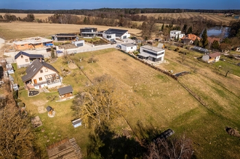 Prodej pozemku 1764 m², Ledenice