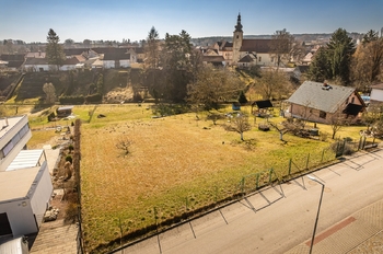 Prodej pozemku 1764 m², Ledenice