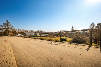 Prodej pozemku 1764 m², Ledenice