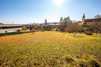Prodej pozemku 1764 m², Ledenice
