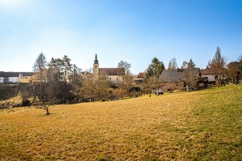 Prodej pozemku 1764 m², Ledenice