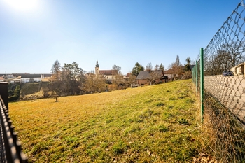 Prodej pozemku 1764 m², Ledenice
