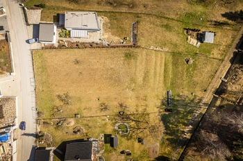 Prodej pozemku 1764 m², Ledenice