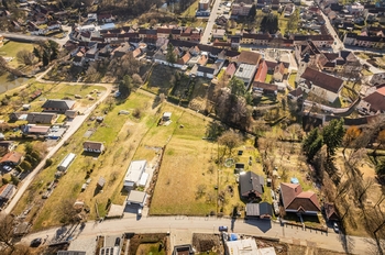 Prodej pozemku 1764 m², Ledenice