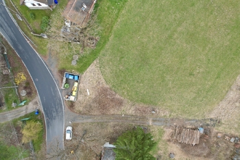 Prodej pozemku 1166 m², Ondřejov