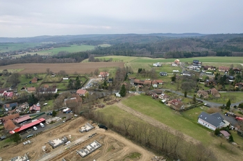 Prodej pozemku 1166 m², Ondřejov