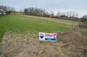Prodej pozemku 1166 m², Ondřejov
