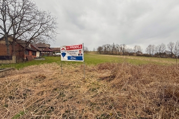 Prodej pozemku 1166 m², Ondřejov