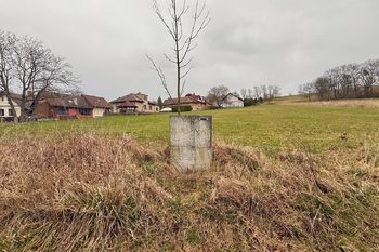 Prodej pozemku 1166 m², Ondřejov