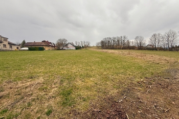 Prodej pozemku 1166 m², Ondřejov