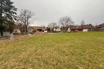 Prodej pozemku 1166 m², Ondřejov