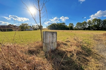 Prodej pozemku 1166 m², Ondřejov