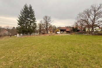 Prodej pozemku 1166 m², Ondřejov