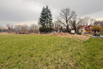 Prodej pozemku 1166 m², Ondřejov