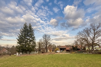 Prodej pozemku 1166 m², Ondřejov