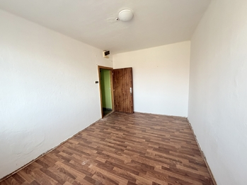 Prodej bytu 1+kk v osobním vlastnictví 18 m², Vsetín