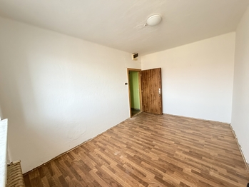 Prodej bytu 1+kk v osobním vlastnictví 18 m², Vsetín