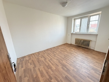 Prodej bytu 1+kk v osobním vlastnictví 18 m², Vsetín