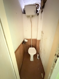 Prodej bytu 1+kk v osobním vlastnictví 18 m², Vsetín