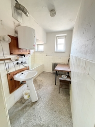 Prodej bytu 1+kk v osobním vlastnictví 18 m², Vsetín