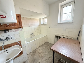 Prodej bytu 1+kk v osobním vlastnictví 18 m², Vsetín