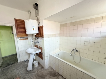 Prodej bytu 1+kk v osobním vlastnictví 18 m², Vsetín