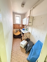 Prodej bytu 1+kk v osobním vlastnictví 18 m², Vsetín